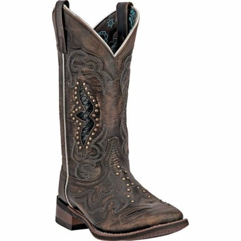 Laredo Women's Laredo Spellbound Western Boot