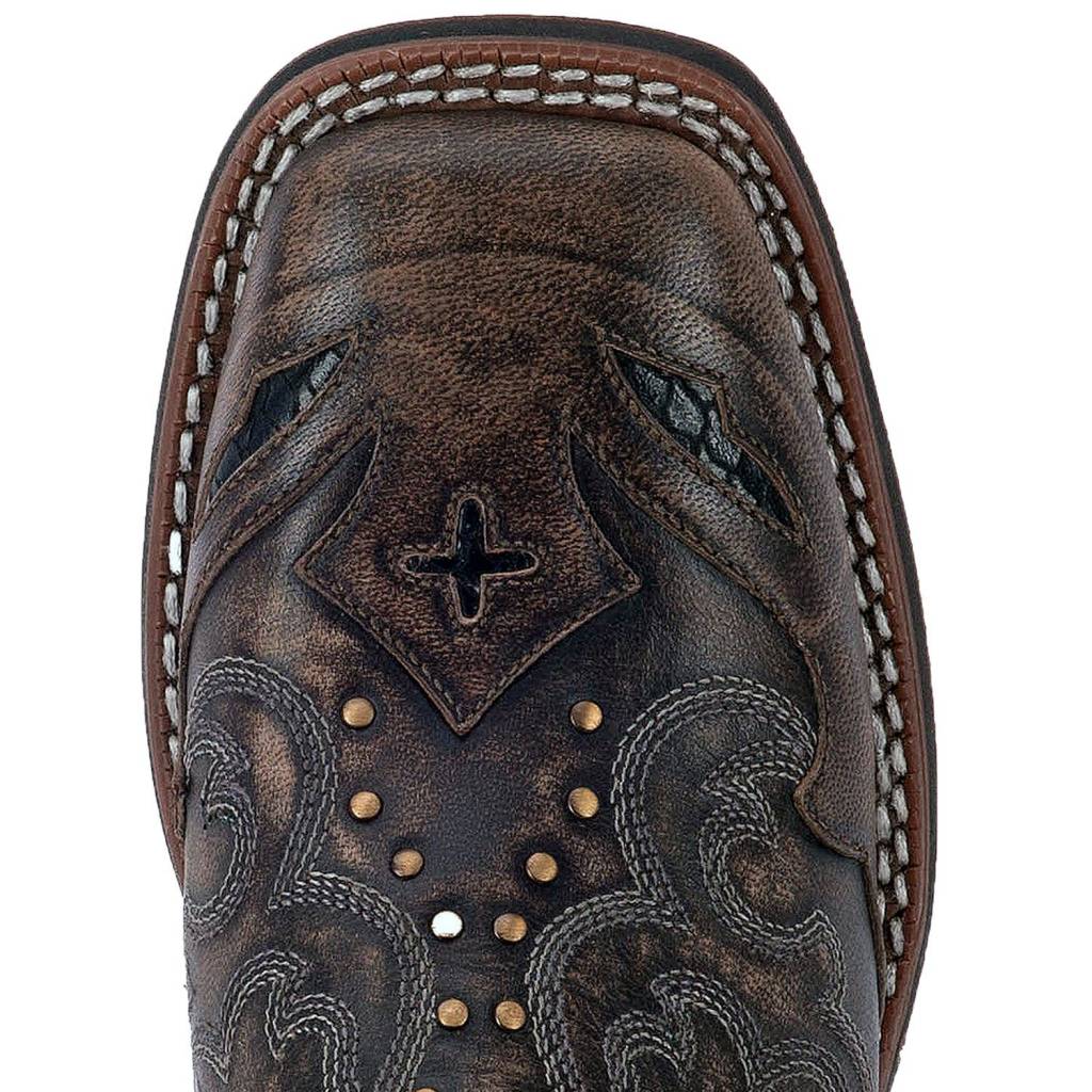 laredo spellbound women's cowboy boots