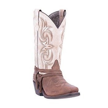 Laredo Women's Laredo Myra Western Boot