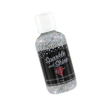 Tail Tamer Tail Tamer Sparkle & Shine Gel