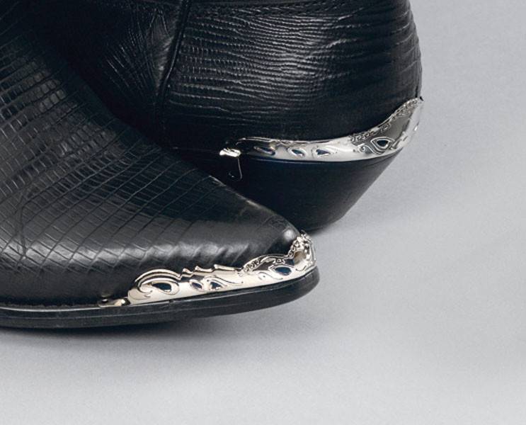 heel guards for dress shoes