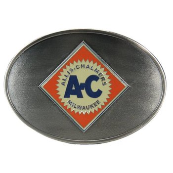 WEX Belt Buckle - Allis-Chalmers