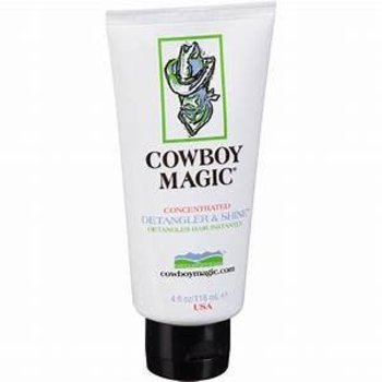 Cowboy Magic Cowboy Magic Detangler & Shine - 4oz