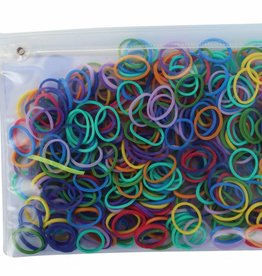 Tail Tamer Slick Bands - 400 Count