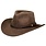 Outback Outback Forbes 100% Australian Wool Hat