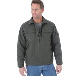 wrangler riggs ranger jacket