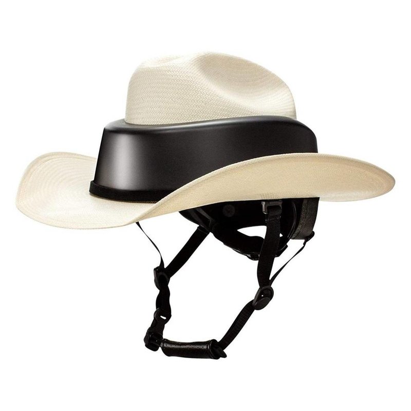 Resistol Resistol Straw Ridesafe Safety Hat