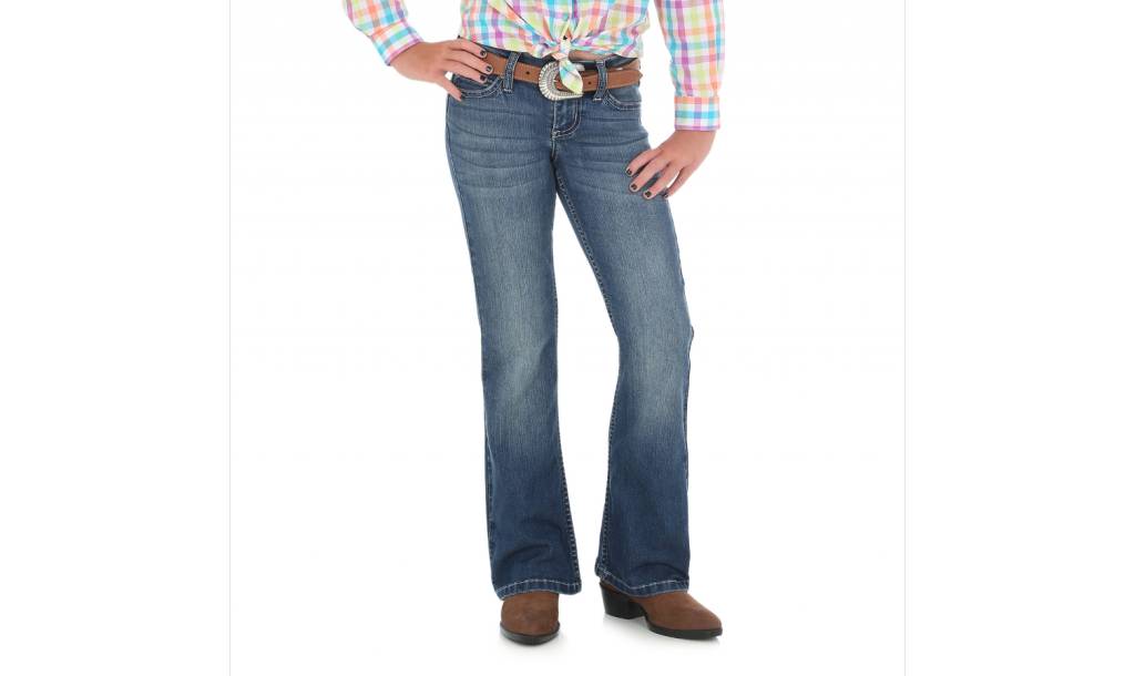 best western riding jeans