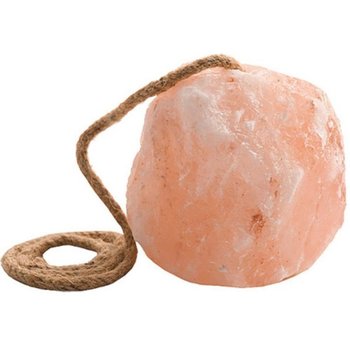 Tough-1 Himalayan Rock Salt 2lb (Average)