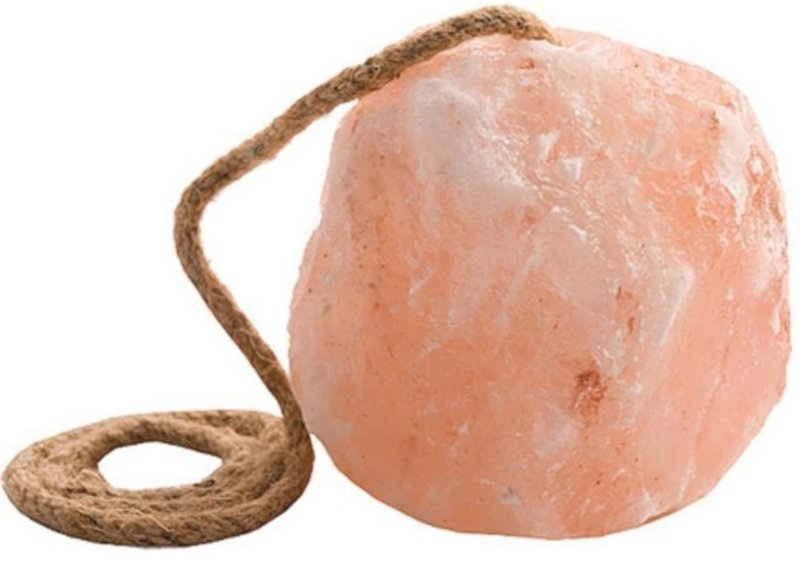 Tough-1 Himalayan Rock Salt 2lb (Average)