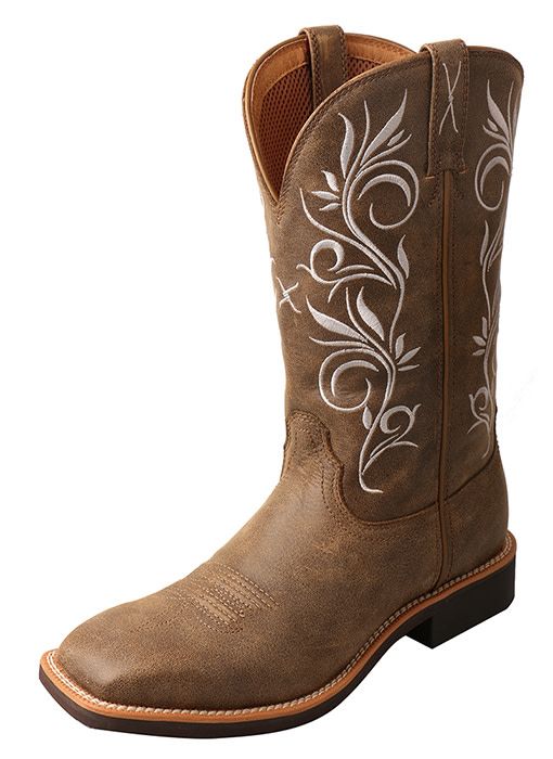 womens twisted x's