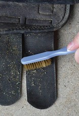 Cashel Hook-and-Loop Velcro Brush