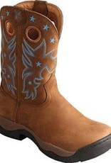 twisted x waterproof womens