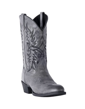 Laredo Men's Laredo Harding Leather Western Boot