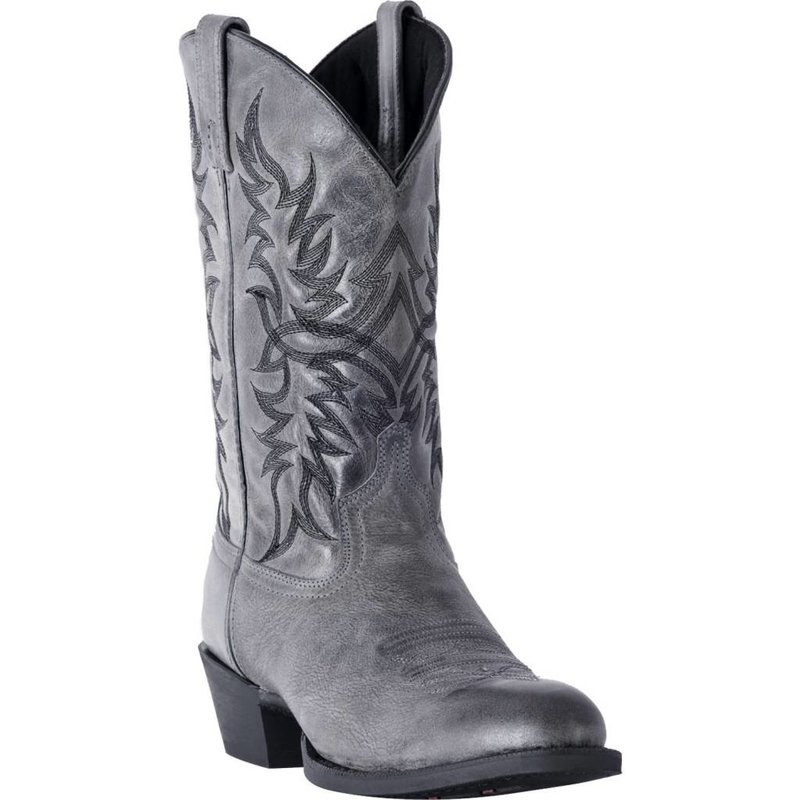 Laredo Men's Laredo Harding Leather Western Boot