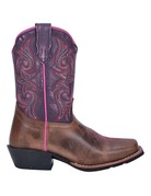 Dan Post Children's Dan Post Majesty Leather Boot (Reg $79.95 NOW 20% OFF!!!)