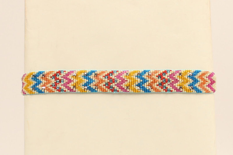 Headband - Beaded