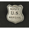 Badge - Deputy U.S. Marshal