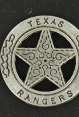 Badge - Texas Rangers