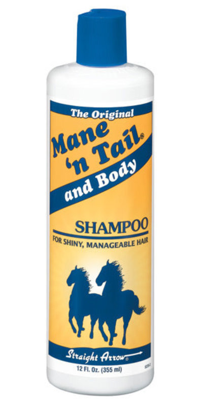 Mane 'N Tail Shampoo - 12oz