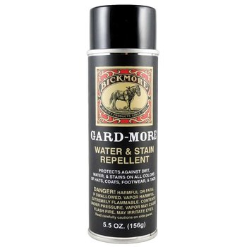 Bickmore Bickmore Gard-More Water & Stain Repellent - 5.5oz