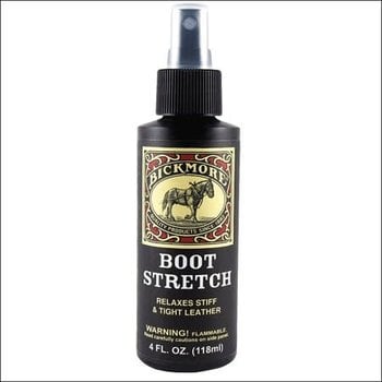 Bickmore Bickmore Boot Leather Stretch - 4oz Pump