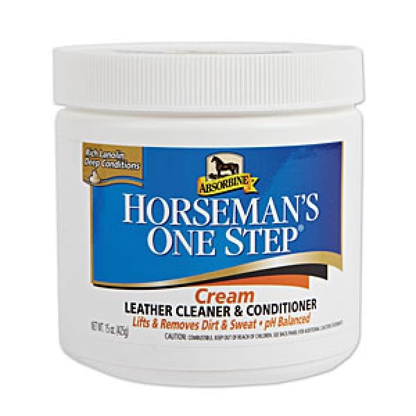 one step cleaner