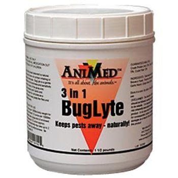 AniMed 3 in 1 BugLyte - 1.5lb