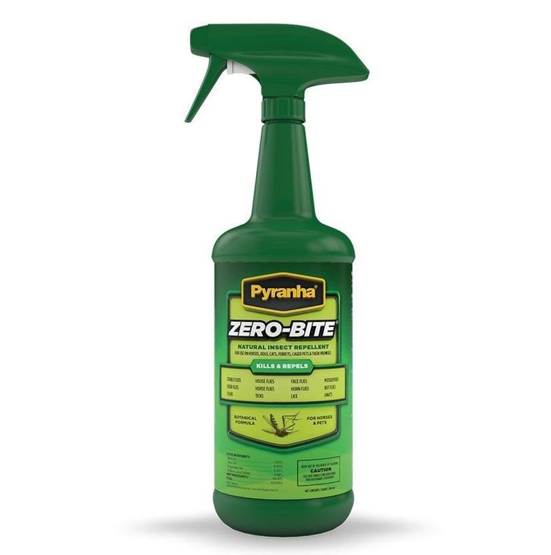 Pyranha, Inc Pyranha Zero-Bite Spray - 32 oz