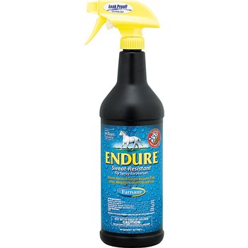 Farnam Endure Fly Spray - 32oz