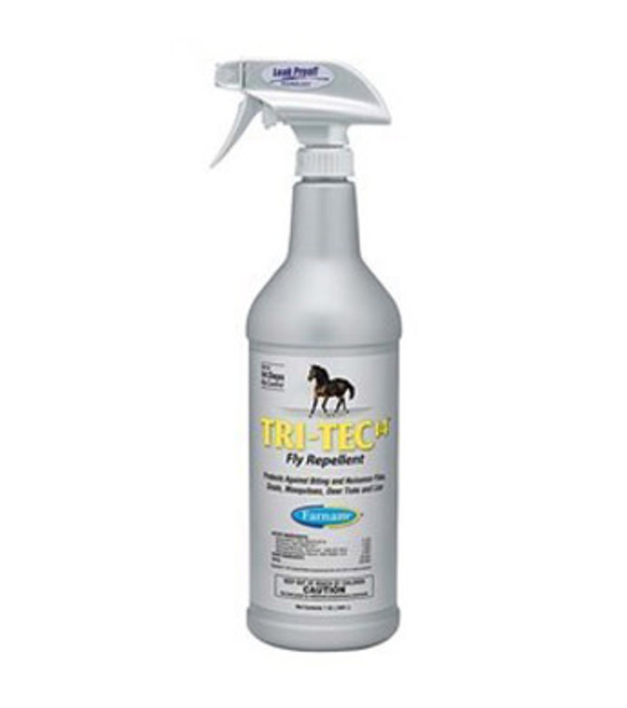 Farnam Tri-Tec 14 Fly Repellent - 32oz