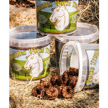 Dimples Horse Treats, 3lb.