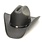WEX WEX Cattleman Straw Hat w/Silver Conchos