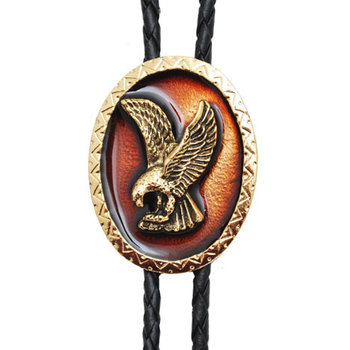 WEX Bolo Tie - Eagle