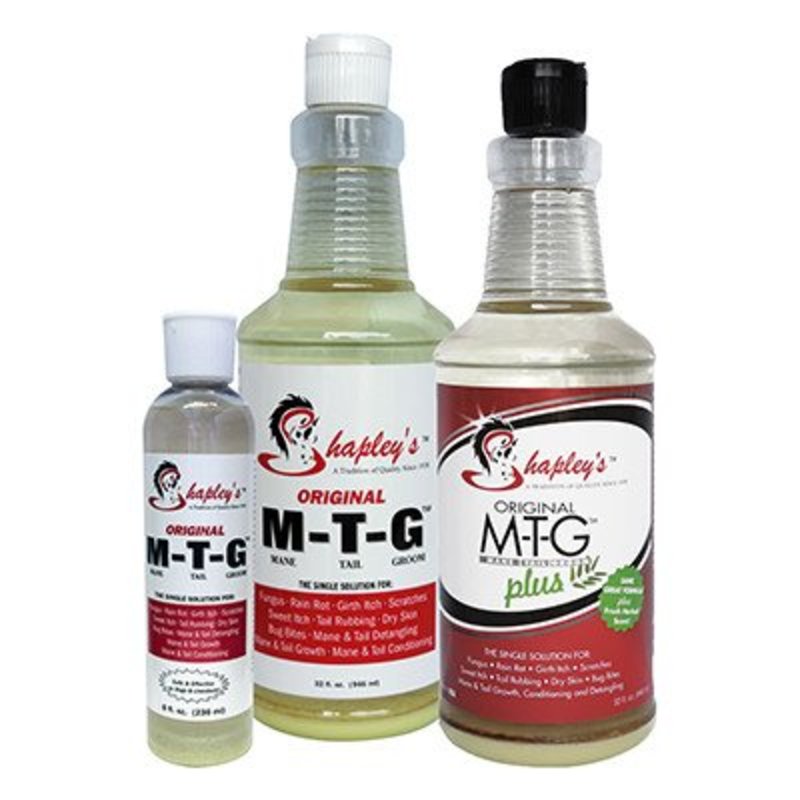 Shapley's Original M-T-G 32oz.