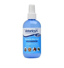 Vetericyn HydroGel Spray - 8 oz