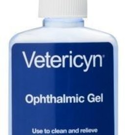 Vetericyn Ophthalmic Gel - 2 oz