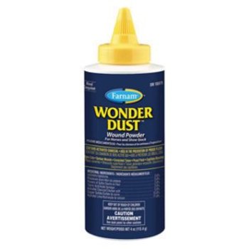 Farnam Wonder Dust Wound Powder - 4oz