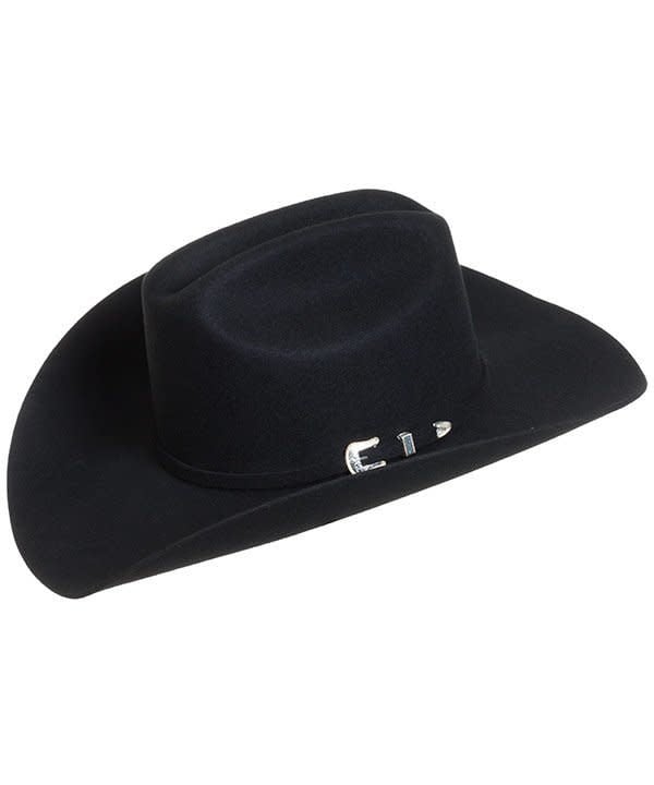 Stetson Oak Ridge 3X Hat - Stone Color