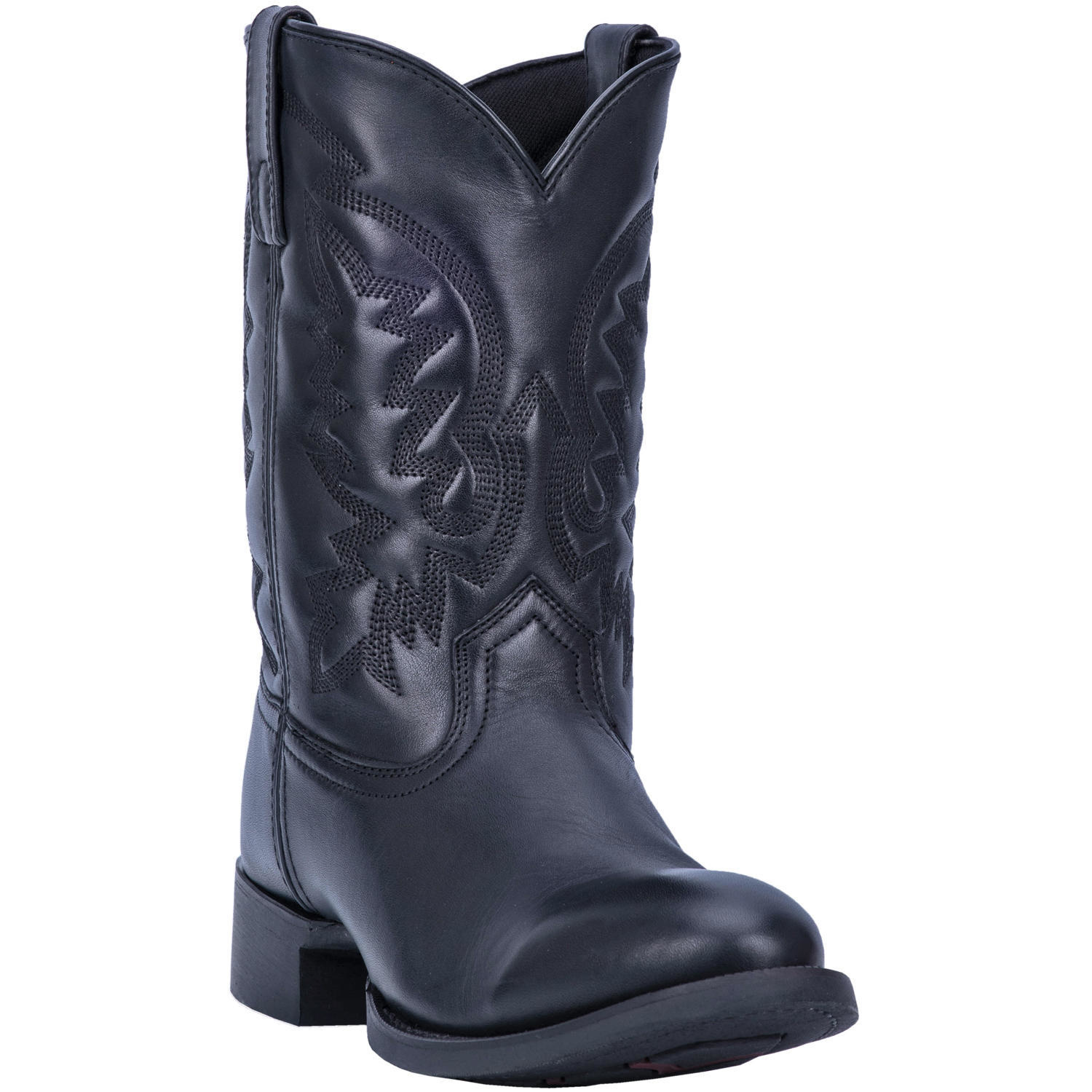 laredo roper boots