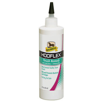 Absorbine Hooflex Thrush Remedy - 12oz