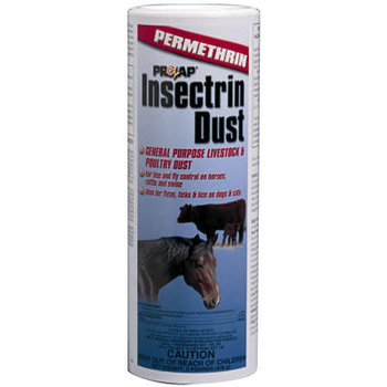 Farnam Prozap Insectrin Dust