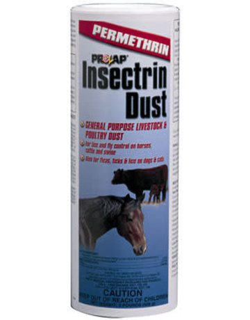 Farnam Prozap Insectrin Dust