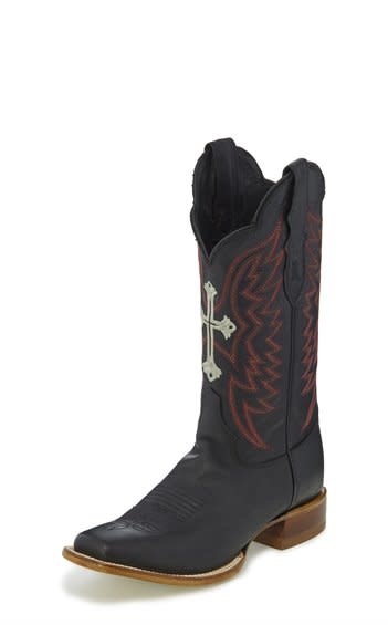 reba justin boots