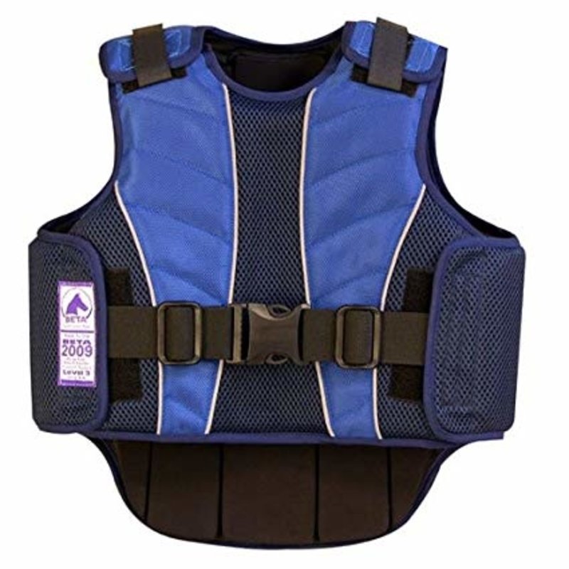 Intrepid SupraFlex Body Protector, Safety/Jumping Vest