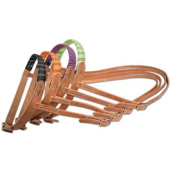 Schutz AD Ultimate Caveson - Horse Size Adjustable