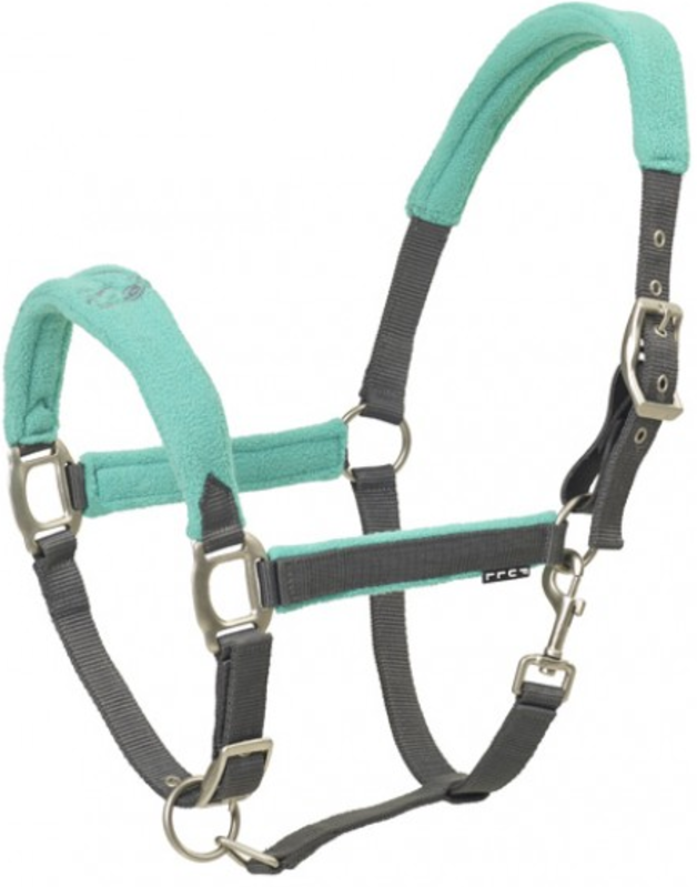 Centaur Fleece Cushion Breakaway Halter