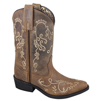 Smoky Mt Children's Smoky Mountain Jolene Western Boots