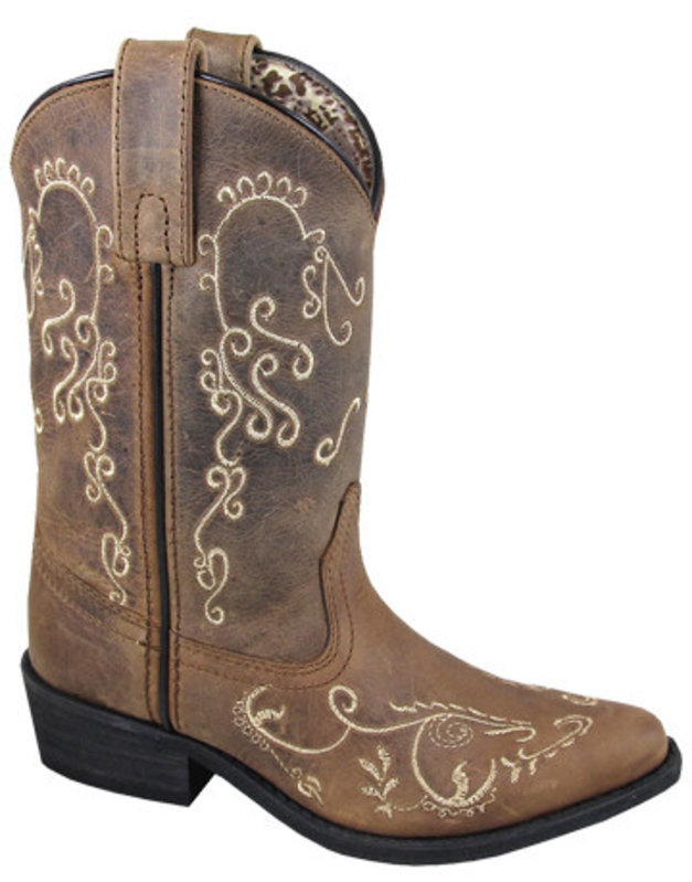 Smoky Mt Children's Smoky Mountain Jolene Western Boots