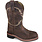 Smoky Mt Children's Smoky Logan Leather Cowboy Boot